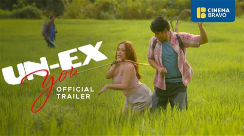 Kim Molina and Jerald Napoles reunite in upcoming flick .